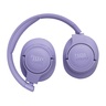 JBL bežične bluetooth slušalice on-ear, TUNE 720 BT PURPLE