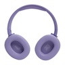 JBL bežične bluetooth slušalice on-ear, TUNE 720 BT PURPLE