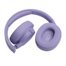 JBL bežične bluetooth slušalice on-ear, TUNE 720 BT PURPLE