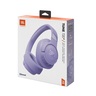 JBL bežične bluetooth slušalice on-ear, TUNE 720 BT PURPLE
