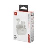 JBL bežične bluetooth slušalice in-ear, VIBE BEAM WHITE