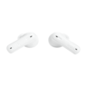 JBL bežične bluetooth slušalice in-ear, TUNE BEAM WHITE