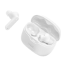 JBL bežične bluetooth slušalice in-ear, TUNE BEAM WHITE