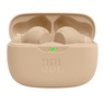 JBL bežične bluetooth slušalice in-ear, VIBE BEAM BEIGE