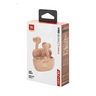 JBL bežične bluetooth slušalice in-ear, VIBE BEAM BEIGE