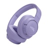 JBL bežične bluetooth slušalice on-ear, TUNE 770 NC PURPLE