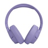 JBL bežične bluetooth slušalice on-ear, TUNE 770 NC PURPLE
