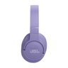 JBL bežične bluetooth slušalice on-ear, TUNE 770 NC PURPLE
