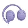 JBL bežične bluetooth slušalice on-ear, TUNE 770 NC PURPLE