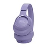 JBL bežične bluetooth slušalice on-ear, TUNE 770 NC PURPLE