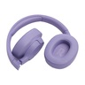 JBL bežične bluetooth slušalice on-ear, TUNE 770 NC PURPLE