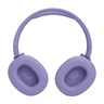 JBL bežične bluetooth slušalice on-ear, TUNE 770 NC PURPLE
