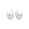 JBL bežične bluetooth slušalice in-ear, REFLECT AERO WHITE