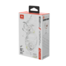 JBL bežične bluetooth slušalice in-ear, REFLECT AERO WHITE