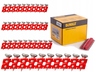 DeWalt čavli za klamericu za beton 1005 kom. 3 X 22mm DCN8903022