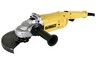 DeWalt kutna brusilica 2200 W, 230 mm - DWE492