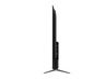 TCL QLED televizor 43C645, 4K Ultra HD, Smart TV, Android, Google TV, HDR 10+, HDMI 2.1, Metalik Sivi   **MODEL 2023**