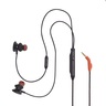 JBL gaming žične slušalice In-ear 3,5mm, QUANTUM 50 BLACK
