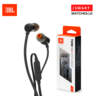 JBL žičane slušalice In-ear, T110 BLACK