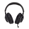 JBL gaming žičane slušalice over-ear, QUANTUM 350 BLACK