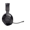 JBL gaming žičane slušalice over-ear, QUANTUM 350 BLACK