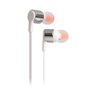 JBL žičane slušalice In-ear, T210 GRAY