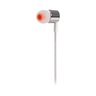 JBL žičane slušalice In-ear, T210 GRAY