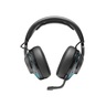 JBL gaming žičane slušalice over-ear, QUANTUM ONE BLACK