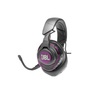 JBL gaming žičane slušalice over-ear, QUANTUM ONE BLACK