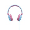 JBL dječije žičane slušalice over-ear, JR310 BLUE