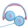 JBL dječije žičane slušalice over-ear, JR310 BLUE