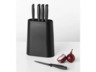 Brabantia Tasty+ set noževa sa stalkom 6/1 - 123061