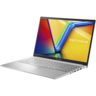 ASUS laptop Vivobook 15 M1502YA-BQ088, 15,6 FHD IPS, AMD Ryzen 5 7530U Hexa-Core, 16GB RAM, 512GB SSD, Backlit KB, FreeDOS