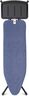 Brabantia daska za peglanje B (124 x 38cm) 134364, Denm Blue