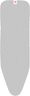Brabantia navlaka za dasku za peglanje B (124 x 38cm) 134081, metalizirana, 8mm pjene