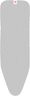 Brabantia navlaka za dasku za peglanje B (124 x 38cm) 317705, metalizirana, 2mm pjene