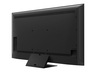 TCL MINI LED televizor 55C805, 4K Ultra HD, Smart TV, Android, 144Hz Motion Clarity Pro, Google TV, Game Master Pro 2.0, Multi HDR format, Black