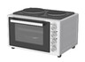 ELIT mini pećnica OPTIDUO 32WH; 35 Lit.; 1400 W