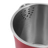 ELIT kuhalo za vodu ELEGANCE 1.7R  1.7 Lit.; 1850 - 2200 W, Crvena