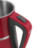 ELIT kuhalo za vodu ELEGANCE 1.7R  1.7 Lit.; 1850 - 2200 W, Crvena