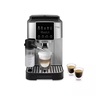 DeLonghi aparat za espresso kafu ECAM220.80.SB Magnifica Start sivo-crni, automatski