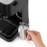 DeLonghi aparat za espresso kafu EC230.BK Stilosa ručni, crni