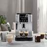 DeLonghi aparat za espresso kafu ECAM220.30.SB Magnifica Start sivi, automatski