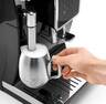 DeLonghi aparat za espresso kafu ECAM350.15.B Dinamica automatski, crni