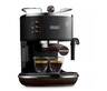 DeLonghi aparat za espresso kafu ECOV311.BK Icona Vintage crni, ručni
