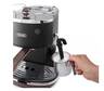 DeLonghi aparat za espresso kafu ECOV311.BK Icona Vintage crni, ručni