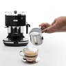 DeLonghi aparat za espresso kafu ECO311.BK Icona ručni, crni