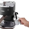 DeLonghi aparat za espresso kafu ECO311.BK Icona ručni, crni