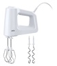 BRAUN ručni mikser 4644-HM3000WH MultiMix 3, 450 W, bijeli