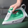 BRAUN pegla na paru 12710000-SI1040GR TexStyle 1, 2000 W